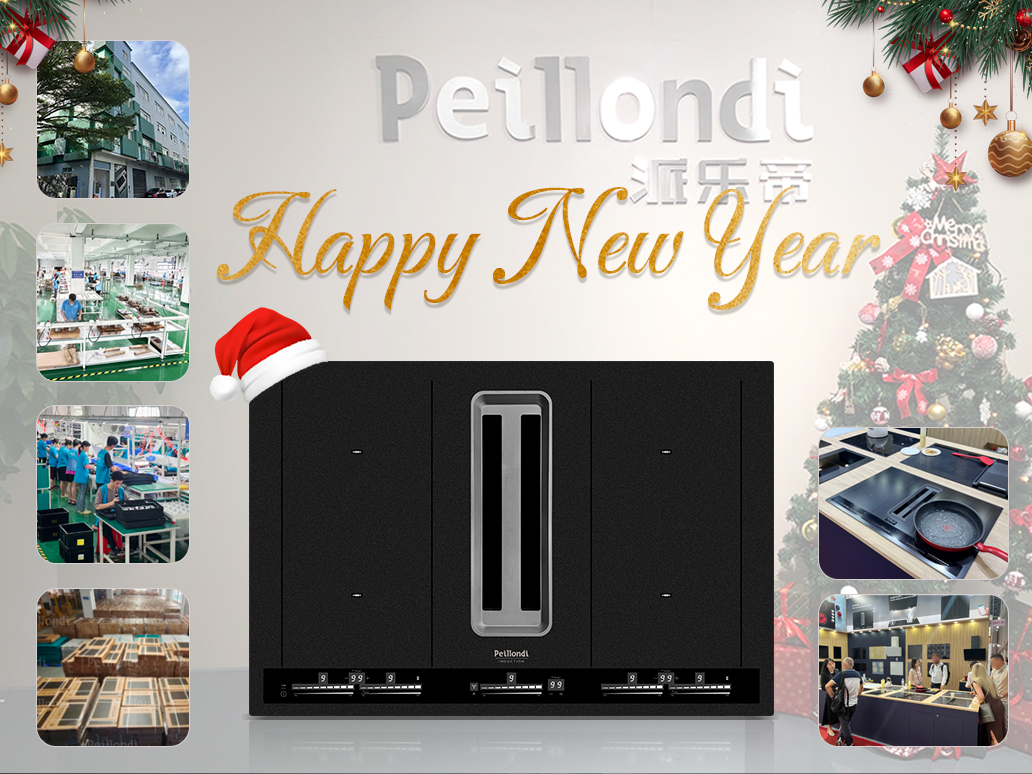 Merry Christmas & Happy New Year