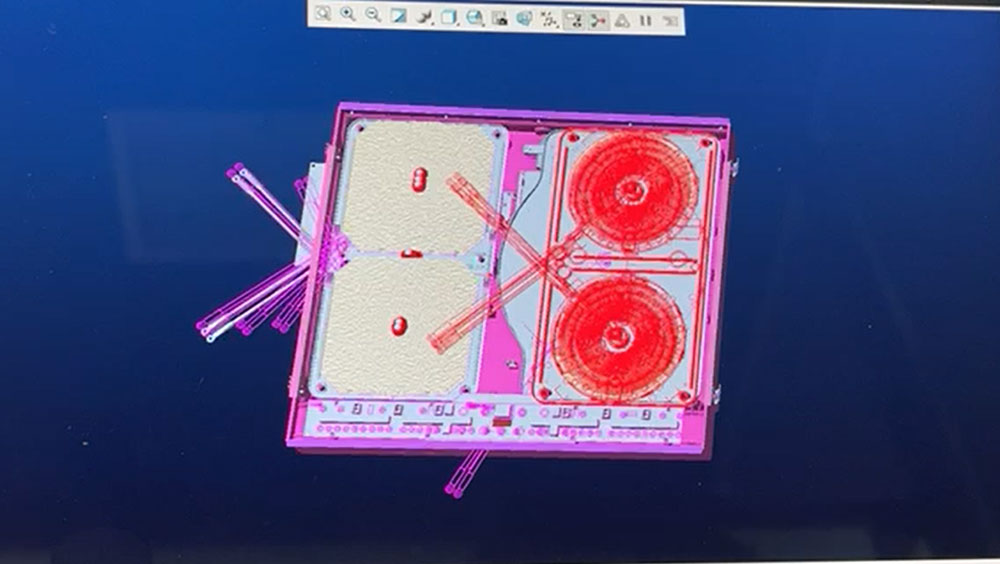 4Structure