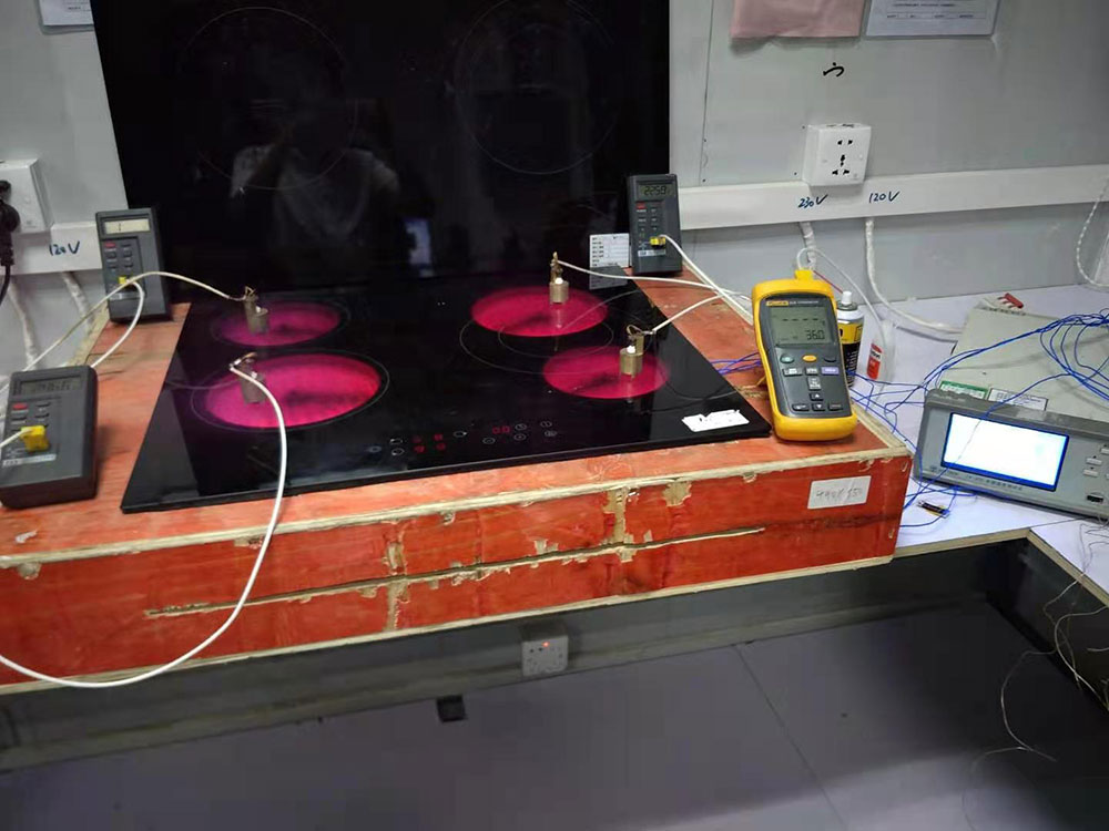 13Performance  test